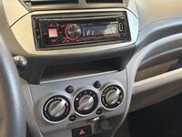Suzuki Alto vaihtoauto