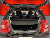 Suzuki Alto vaihtoauto