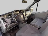 Opel Vivaro vaihtoauto