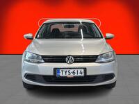 Volkswagen Jetta vaihtoauto