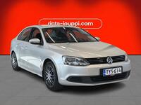 Volkswagen Jetta vaihtoauto