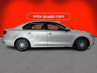 Volkswagen Jetta vaihtoauto