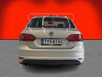 Volkswagen Jetta vaihtoauto