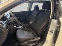 Volkswagen Jetta vaihtoauto