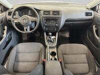 Volkswagen Jetta vaihtoauto