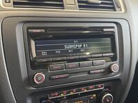 Volkswagen Jetta vaihtoauto