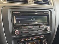 Volkswagen Jetta vaihtoauto
