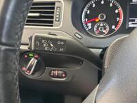 Volkswagen Jetta vaihtoauto
