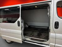 Opel Vivaro vaihtoauto