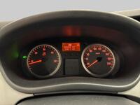 Opel Vivaro vaihtoauto