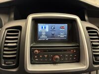 Opel Vivaro vaihtoauto