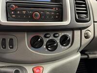 Opel Vivaro vaihtoauto