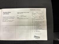 Opel Vivaro vaihtoauto