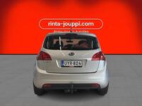 Kia Venga vaihtoauto