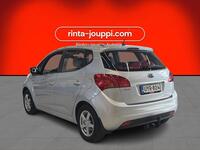 Kia Venga vaihtoauto