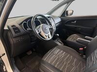Kia Venga vaihtoauto