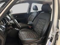 Kia Venga vaihtoauto