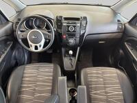 Kia Venga vaihtoauto