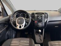 Kia Venga vaihtoauto