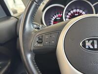 Kia Venga vaihtoauto