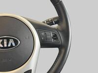 Kia Venga vaihtoauto