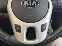 Kia Venga vaihtoauto