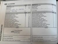 Kia Venga vaihtoauto