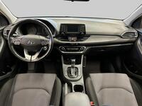 Hyundai i30 5d vaihtoauto