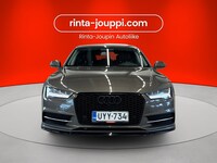 Audi A7 vaihtoauto