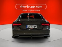 Audi A7 vaihtoauto
