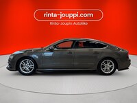 Audi A7 vaihtoauto