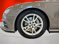 Audi A7 vaihtoauto