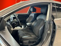 Audi A7 vaihtoauto