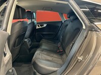 Audi A7 vaihtoauto