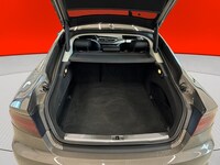 Audi A7 vaihtoauto