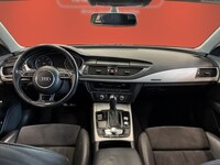 Audi A7 vaihtoauto