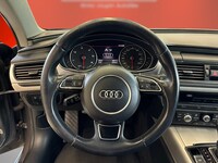 Audi A7 vaihtoauto