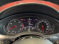 Audi A7 vaihtoauto
