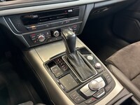 Audi A7 vaihtoauto