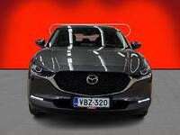 Mazda CX-30 vaihtoauto