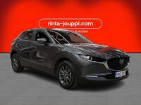 Mazda CX-30 vaihtoauto