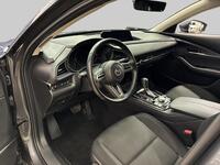 Mazda CX-30 vaihtoauto