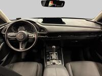 Mazda CX-30 vaihtoauto