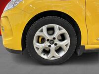 Citroën DS3 vaihtoauto