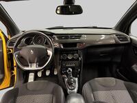 Citroën DS3 vaihtoauto