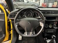 Citroën DS3 vaihtoauto