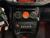 Citroën DS3 vaihtoauto