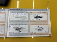 Citroën DS3 vaihtoauto