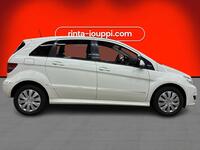 Mercedes-Benz B vaihtoauto