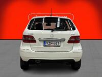 Mercedes-Benz B vaihtoauto